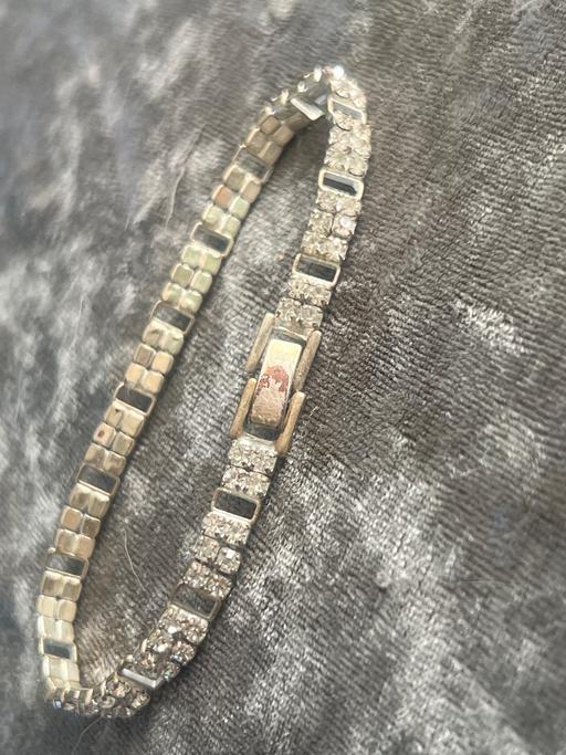  — Lovely vintage bracelet