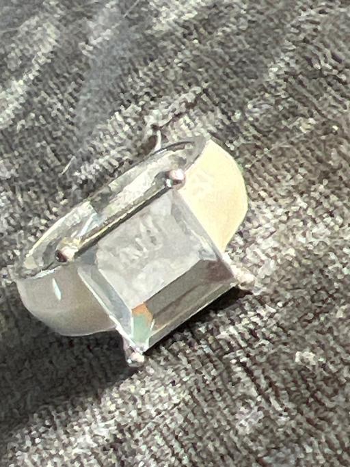  — Lovely ring