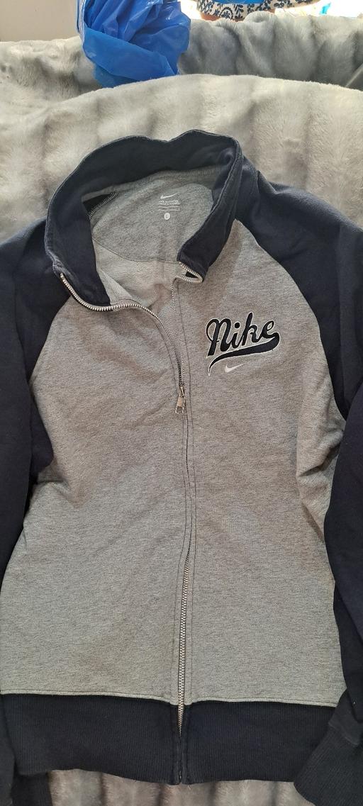  — Nike Jacket Kids L