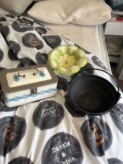 — collection of   items