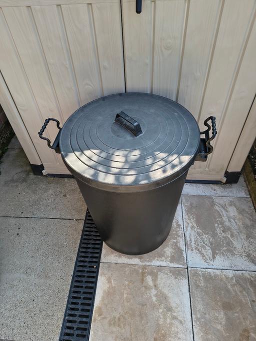  — free bins