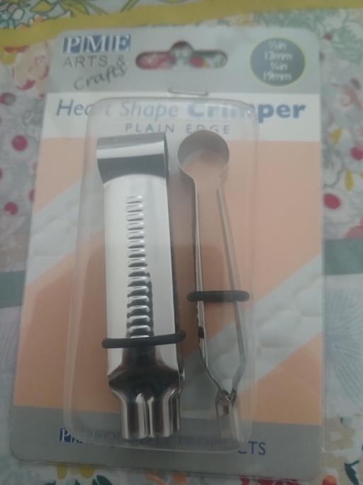  — Crimper )