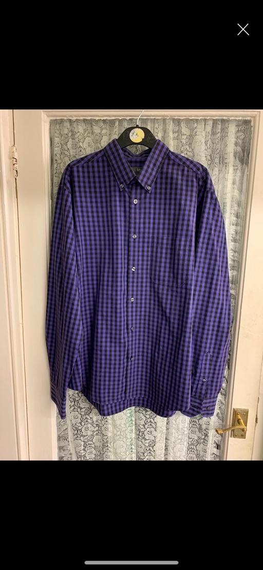  — Mens shirt