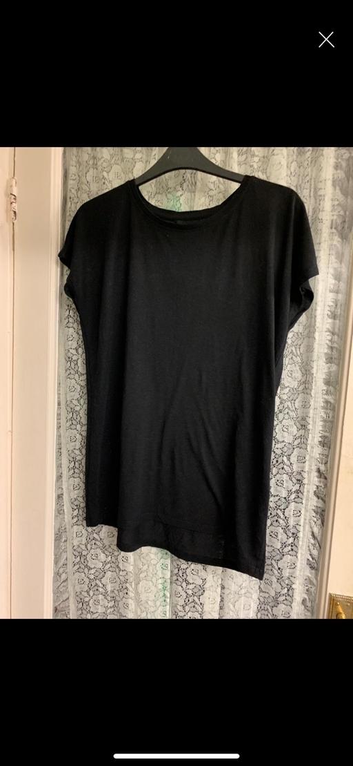  — Ladies T-shirt