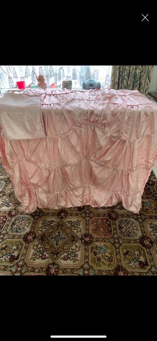  — Single Duvet cover & pillowcase