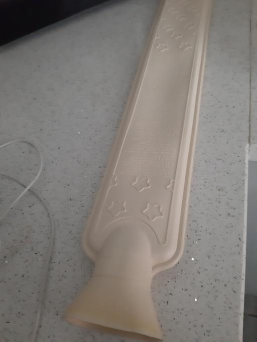  — neck bottle
