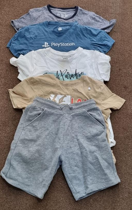  — T-shirt bundle