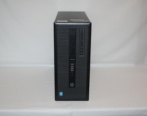  — HP Intel i5 PC Computer SSD Wi-Fi MS Office