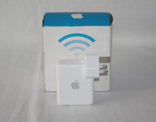  — Apple AirPort Express Base Station Router