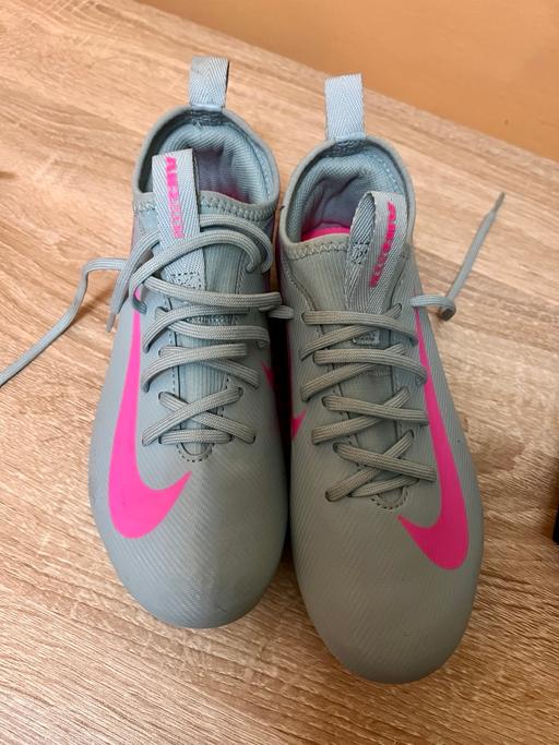  — Nike Mercurial Vapor 16 Academy FG