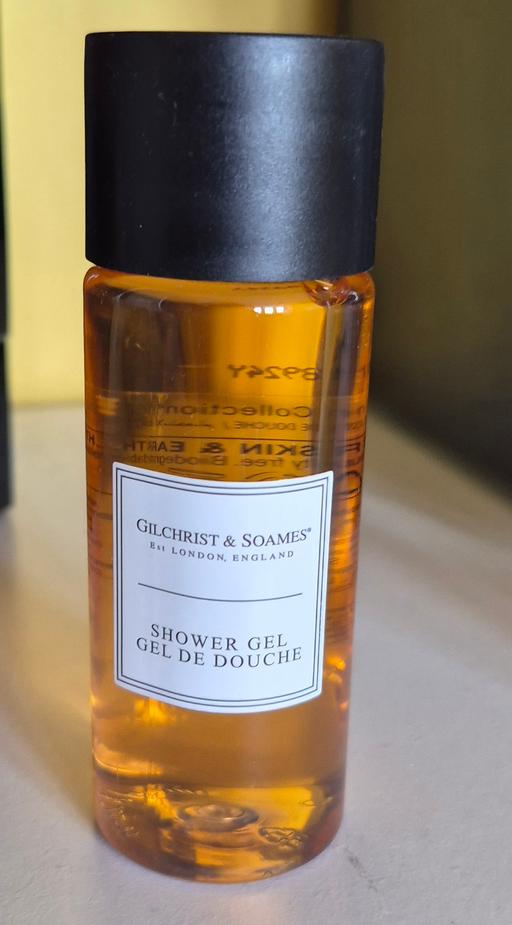  — 🧡 SHOWER GEL 🧡 75ML