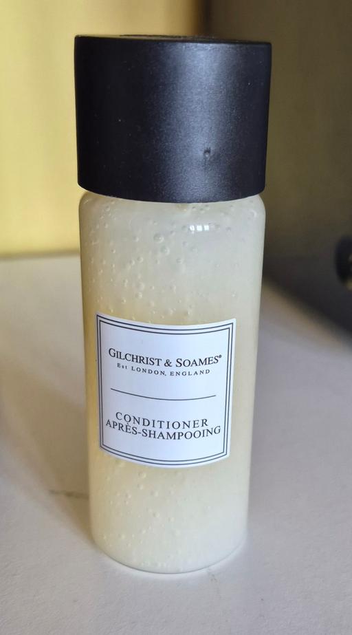  — 🩶 CONDITIONER 🩶 75ML
