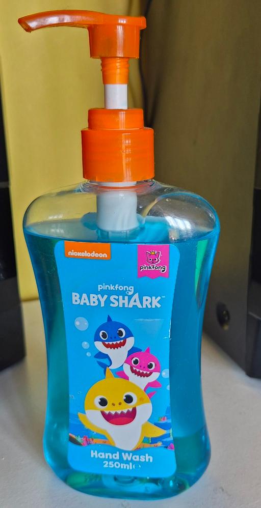  — Hand Wash - 250ML
