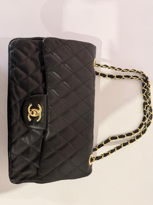  — Black Shoulder bag