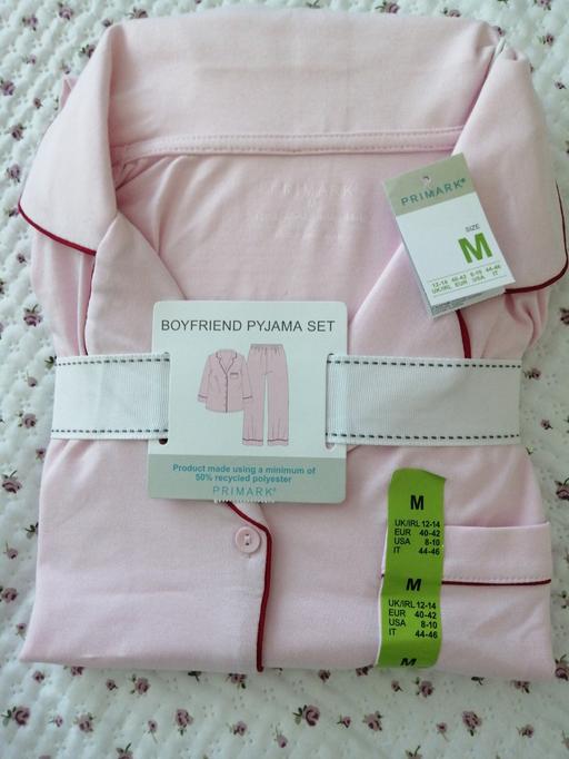  — ladies Pj's size *12/14*