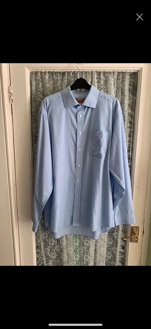  — Mens shirt