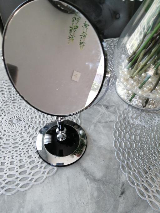  — Mirror