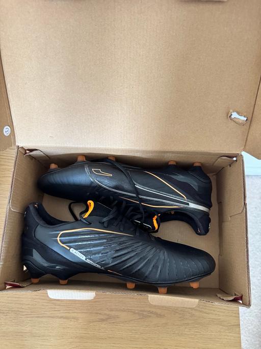  — Puma King Ultimate FG