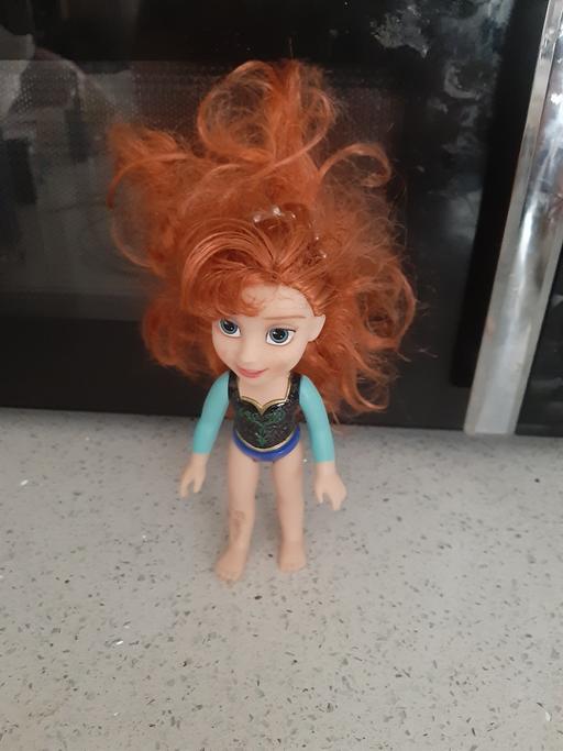  — toy