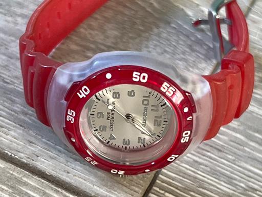  — Watch