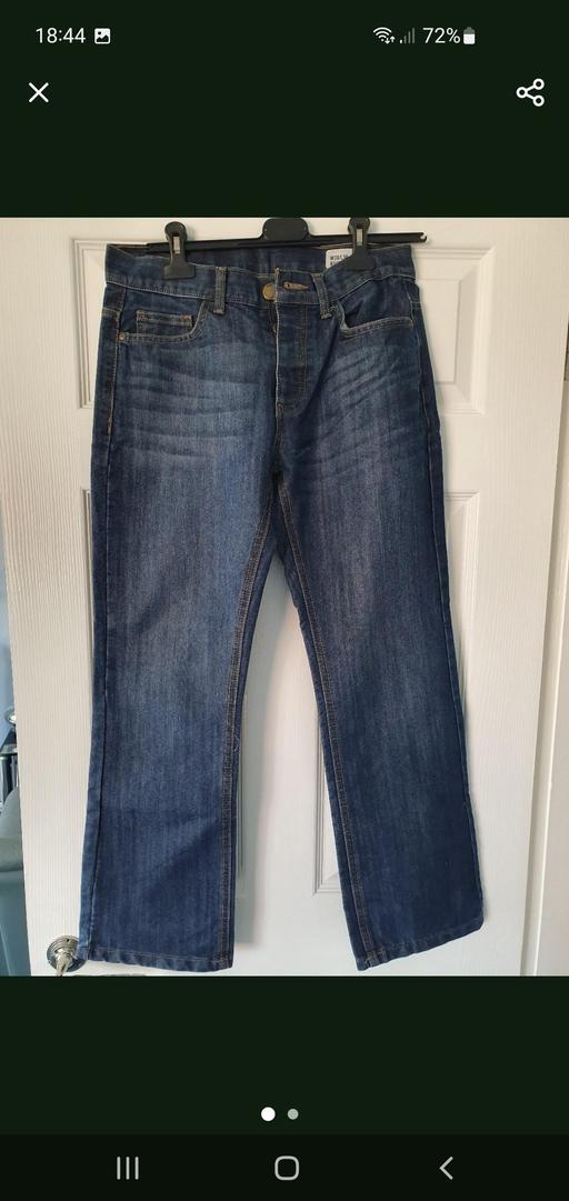 — men's jeans