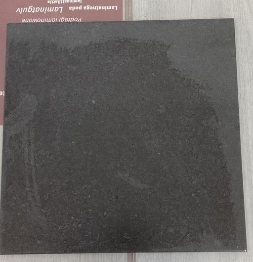  — 31.5 x 31.5 charcoal floor tiles 3.4m2