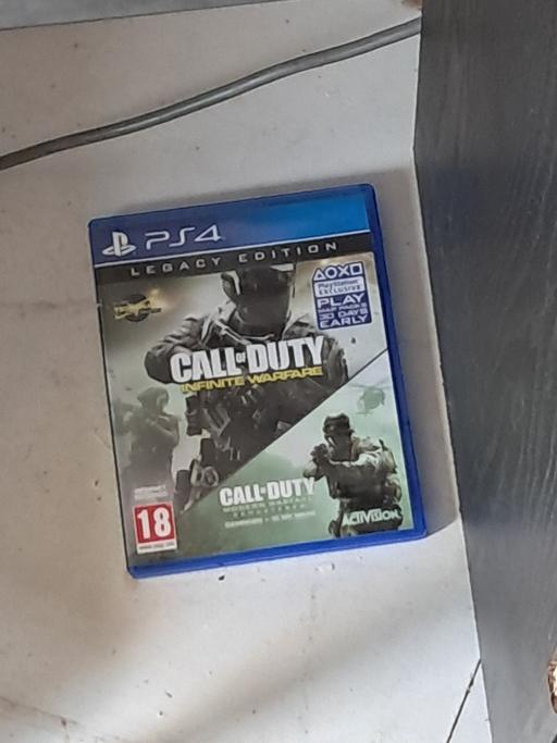  — ps4 game