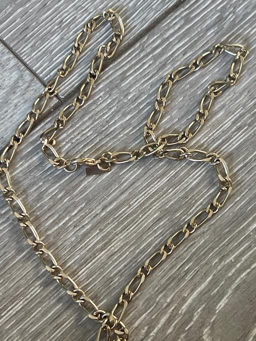  — Vintage necklace