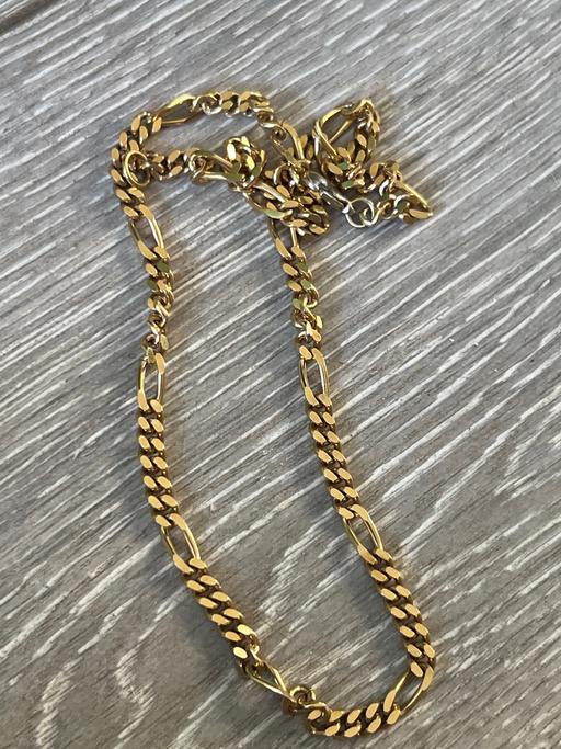  — Vintage necklace