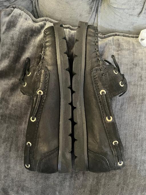  — New looks women’s shoes size 3 UK