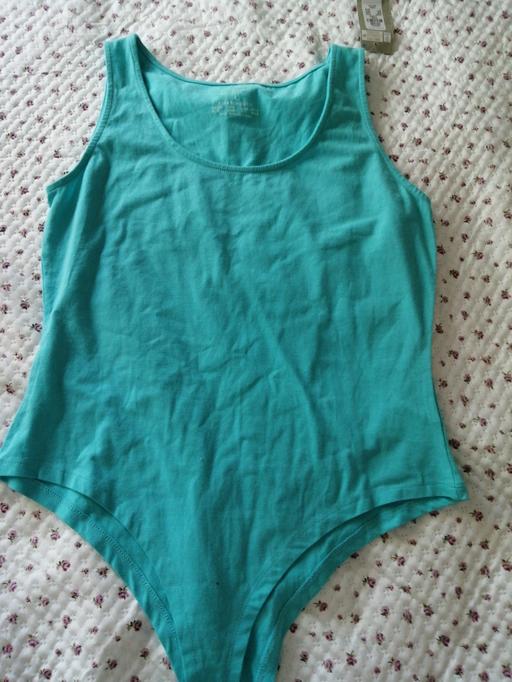  — ladies Bodysuit size *14/16*