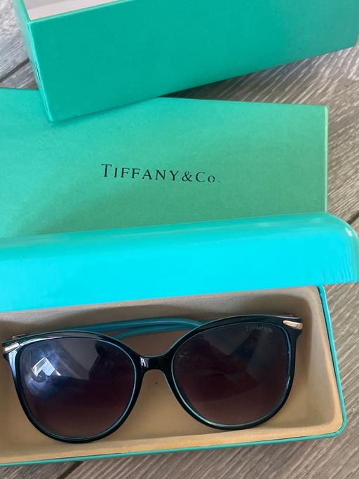  — Sunglasses