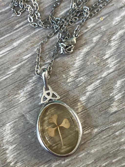  — Vintage necklace