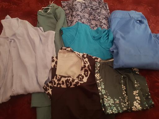  — ladies size 20 bundle (2)