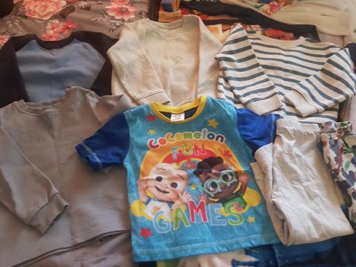  — boys clothes bundlen2 to 4 years