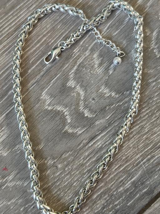  — Necklace