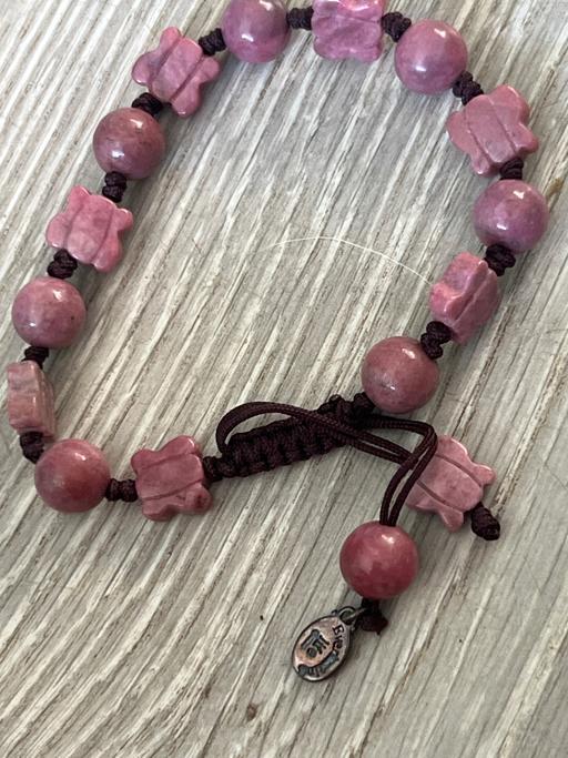  — Designer bracelet
