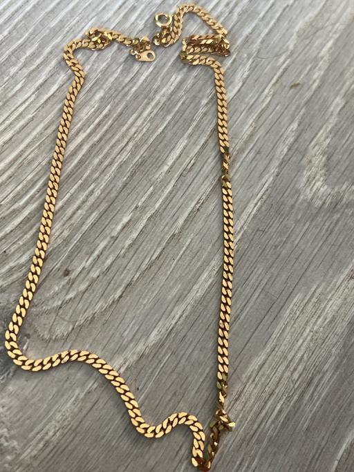  — Vintage necklace