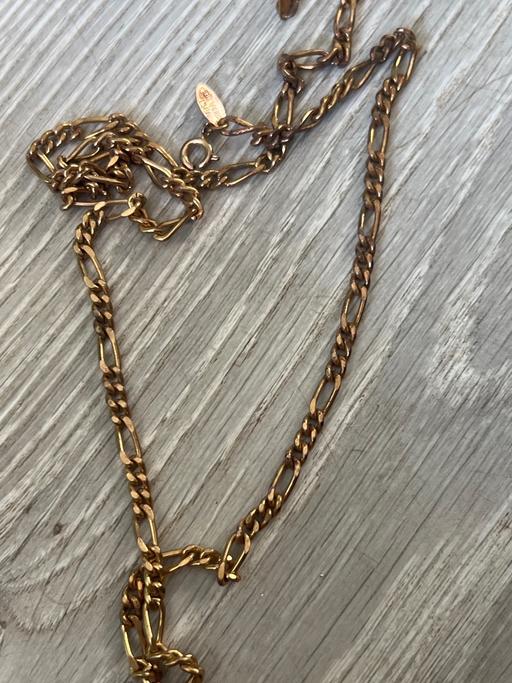  — Vintage necklace