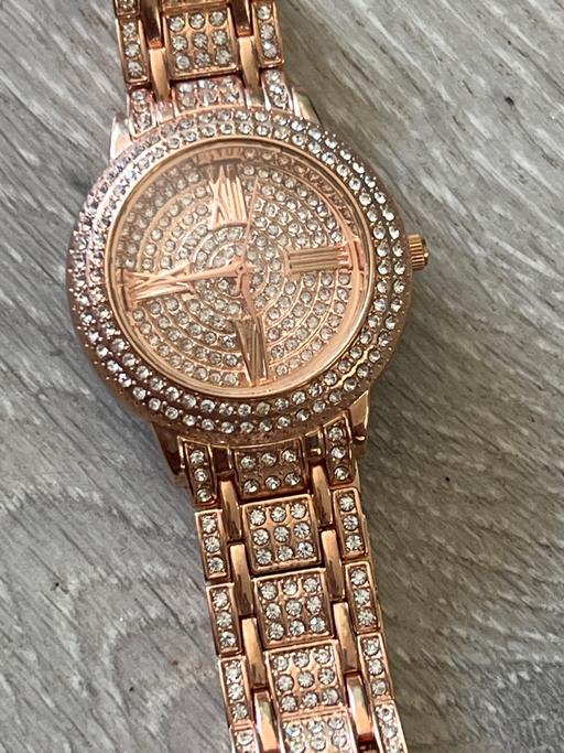  — Watch