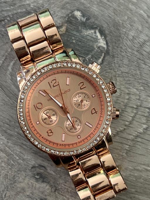  — Watch