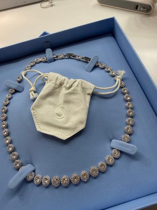  — new swavoksi necklace