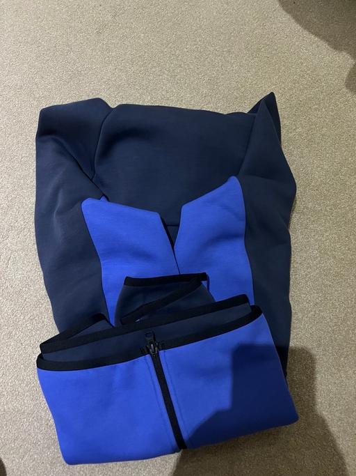  — Nike Tech Mens Fleece Size M £80 ONO