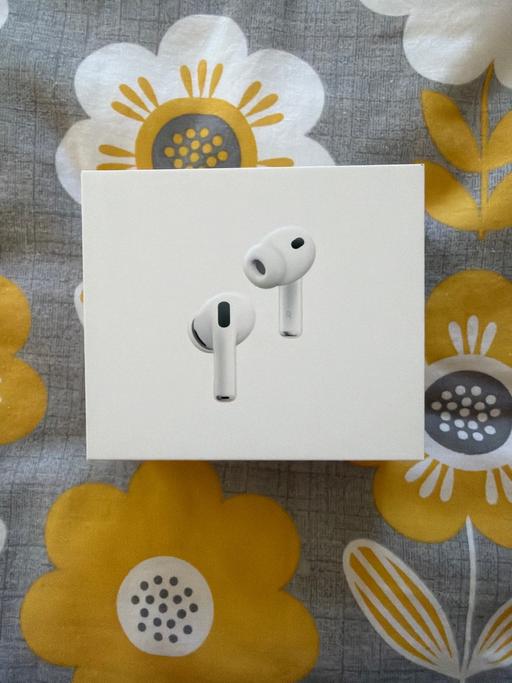  — AirPods Pro 3