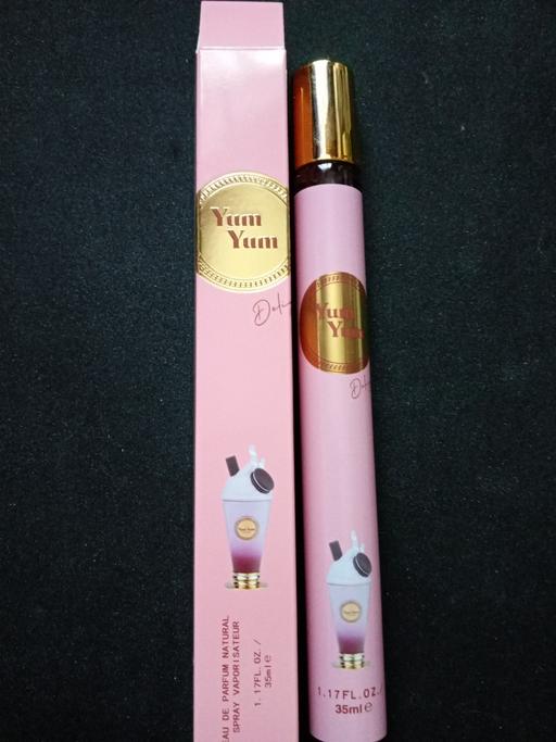  — brand new ladies EAU DE PARFUM SET