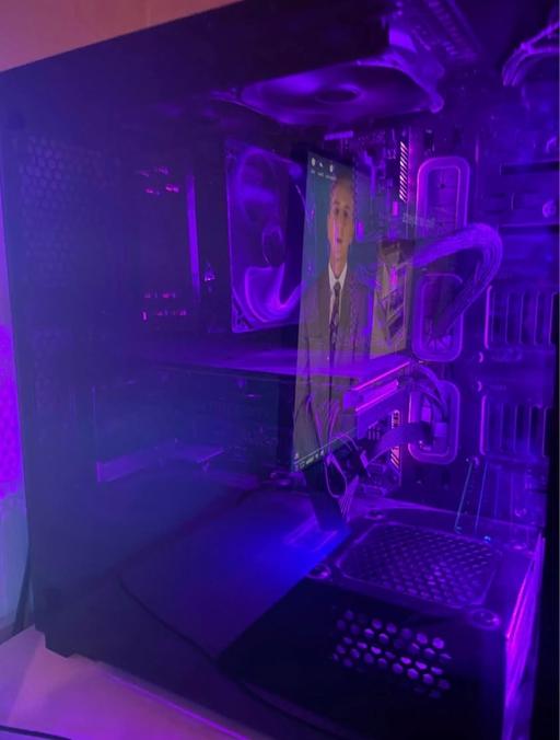  — Gaming PC RTX 2070 Super / Ryzen 7 2700X