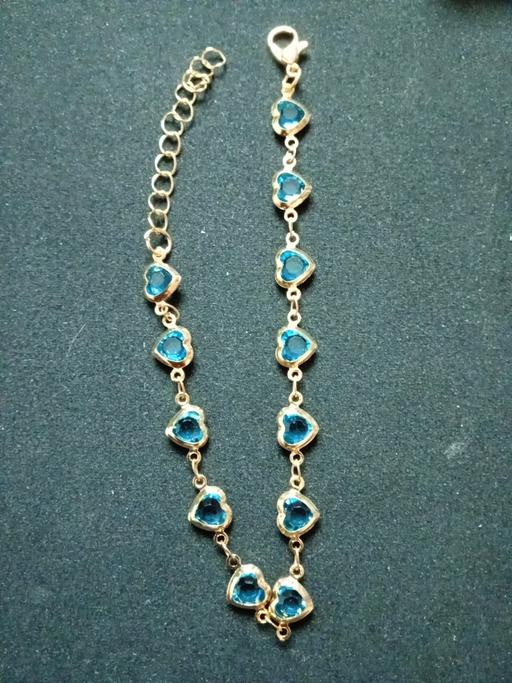  — brand new ladies fashion bracelet