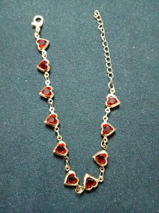  — brand new ladies fashion bracelet