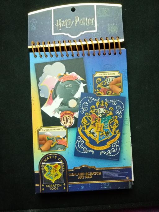  — brand new Harry potter set