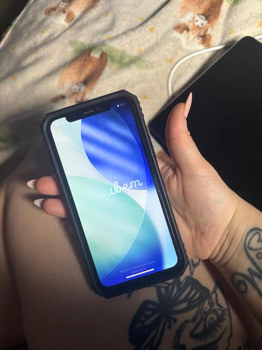  — iPhone 11 Pro